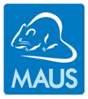 MAUS logo