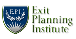 exit planning institute