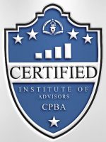 Certified Professional Business Advisor
